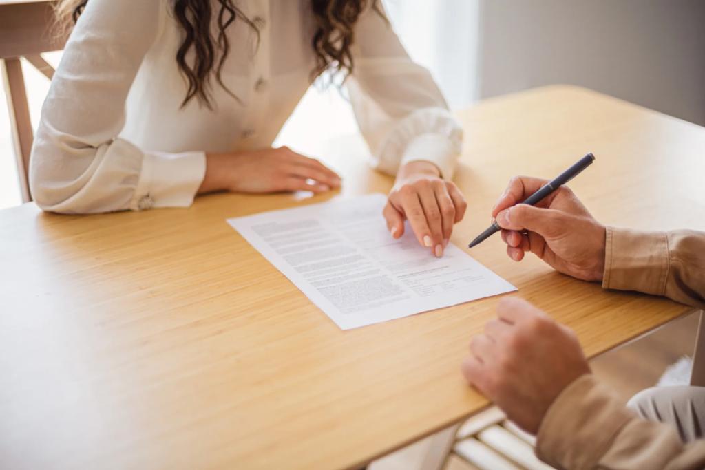 Employment Contracts