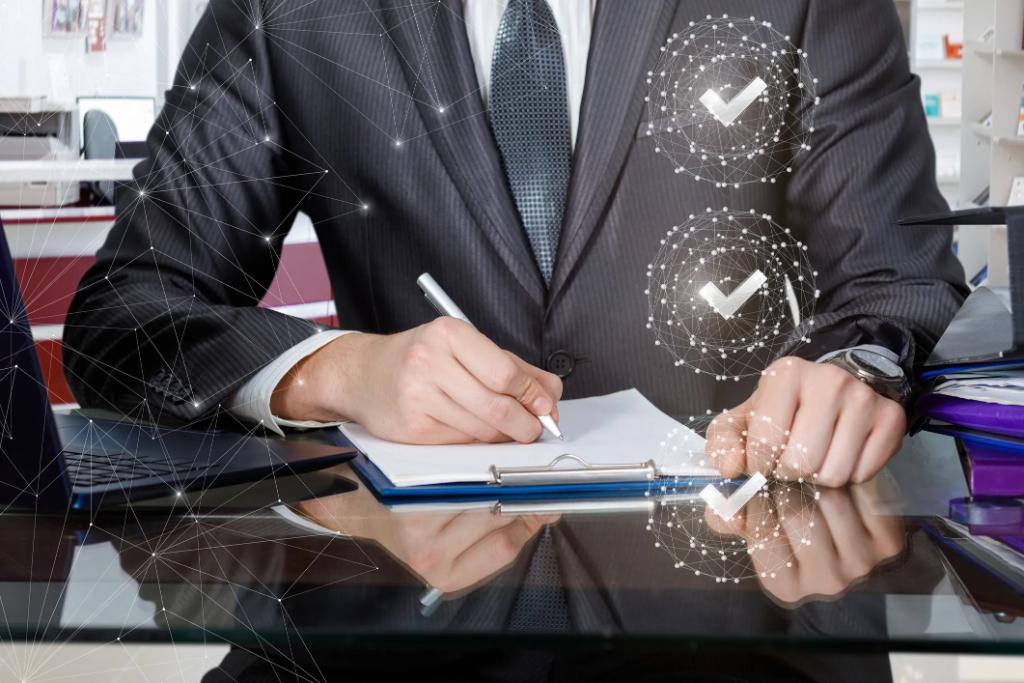 Award Audits and Compliance